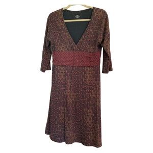 Patagonia dress, size L
